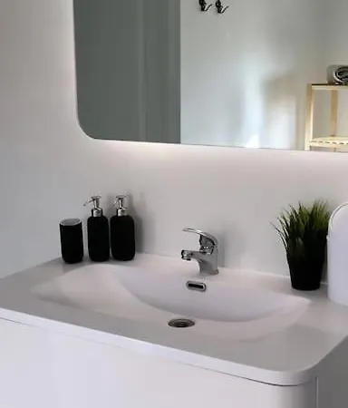 Grande Maison Et Jardin Metropole