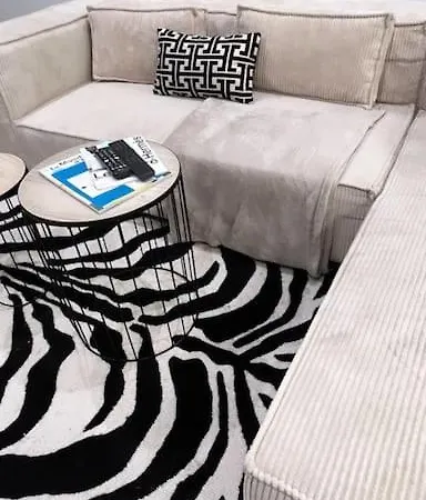 Grande Maison Et Jardin Metropole Vakantiehuis *