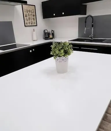 Grande Maison Et Jardin Metropole Hébergement de vacances Seclin