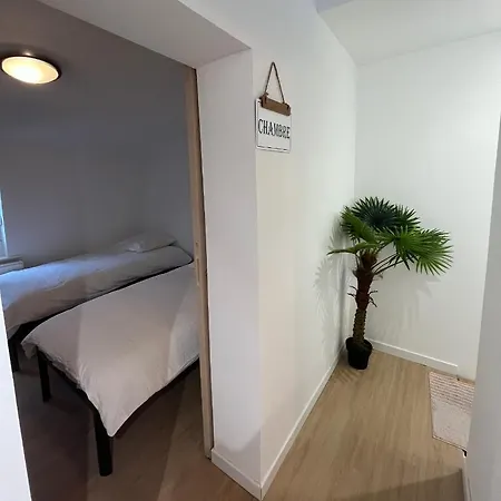 Grande Maison Et Jardin Metropole