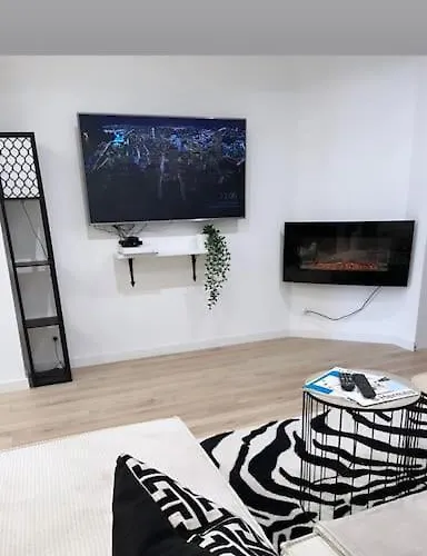 Ferienhaus Grande Maison Et Jardin Metropole