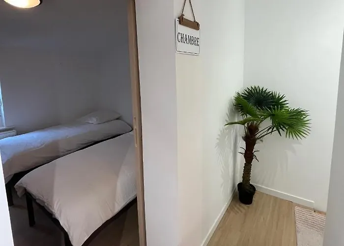 Grande Maison Et Jardin Metropole